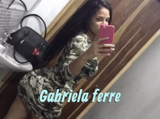 Gabriela_ferre