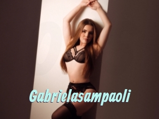 Gabrielasampaoli