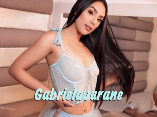 Gabrielavarane