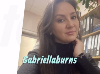 Gabriellaburns