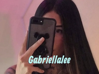 Gabriellalee