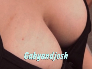 Gabyandjosh