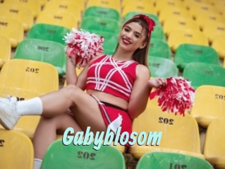 Gabyblosom