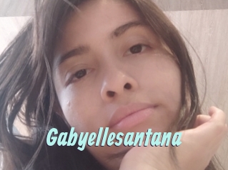 Gabyellesantana