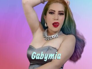 Gabymia