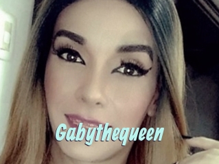 Gabythequeen