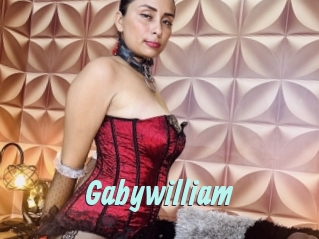 Gabywilliam