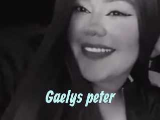 Gaelys_peter