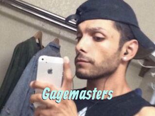 Gagemasters