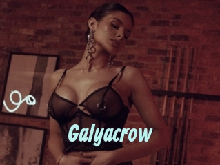 Galyacrow