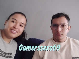 Gamerssexo69