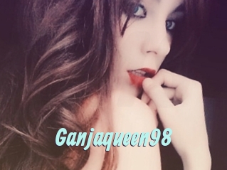 Ganjaqueen98