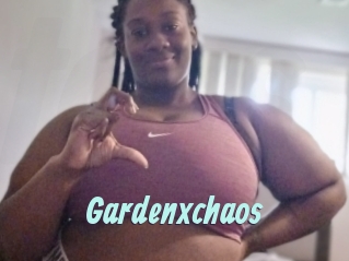 Gardenxchaos