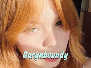 Garynboundy