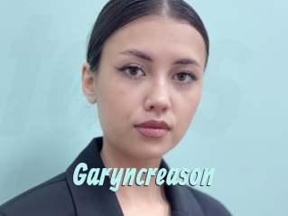 Garyncreason