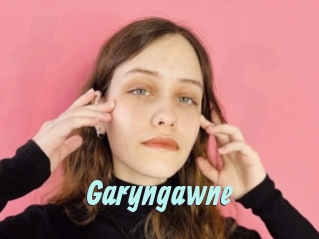 Garyngawne