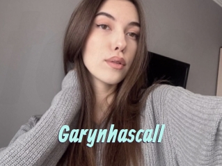 Garynhascall