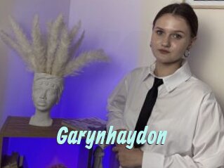 Garynhaydon