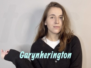 Garynherington