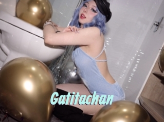 Gatitachan