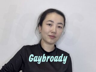 Gaybroady