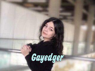 Gayedger