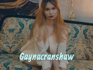 Gaynacranshaw