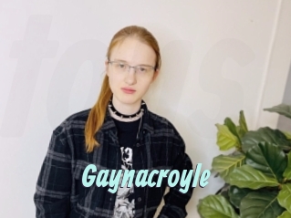 Gaynacroyle