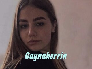 Gaynaherrin