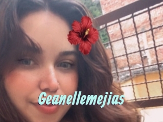 Geanellemejias