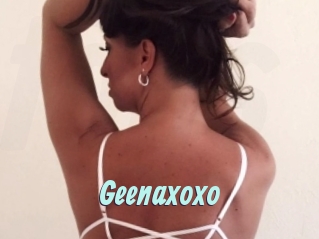 Geenaxoxo