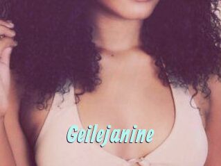 Geilejanine