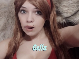 Gella