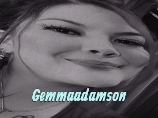 Gemmaadamson