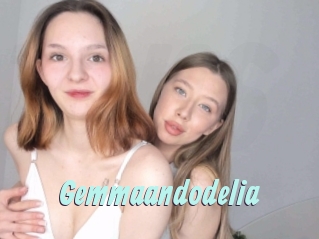 Gemmaandodelia