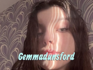 Gemmadunsford