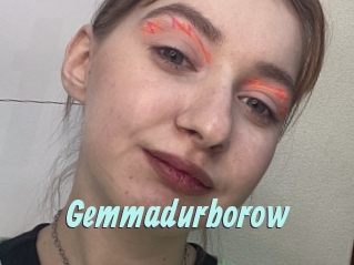 Gemmadurborow