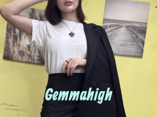 Gemmahigh