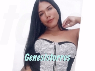 Genesistorres