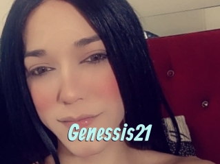 Genessis21