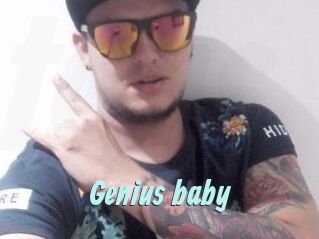 Genius_baby