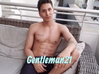 Gentleman21