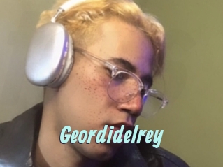 Geordidelrey