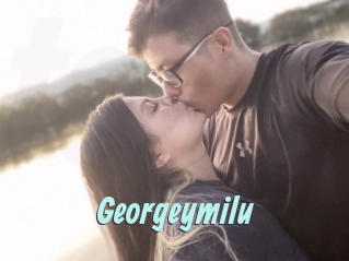 Georgeymilu