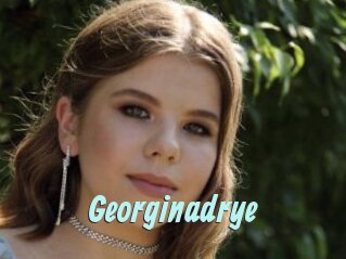 Georginadrye