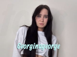 Georginageorge