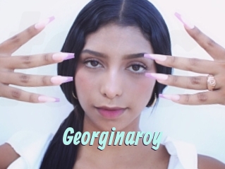 Georginaroy