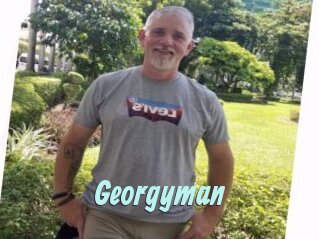 Georgyman