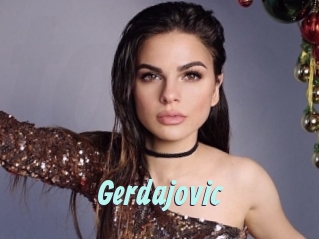 Gerdajovic