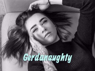 Gerdanaughty